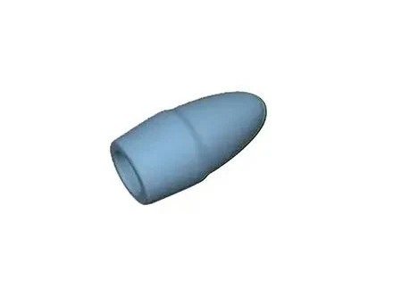 BORRACHA PONTEIRA MERCUR REDONDINHA